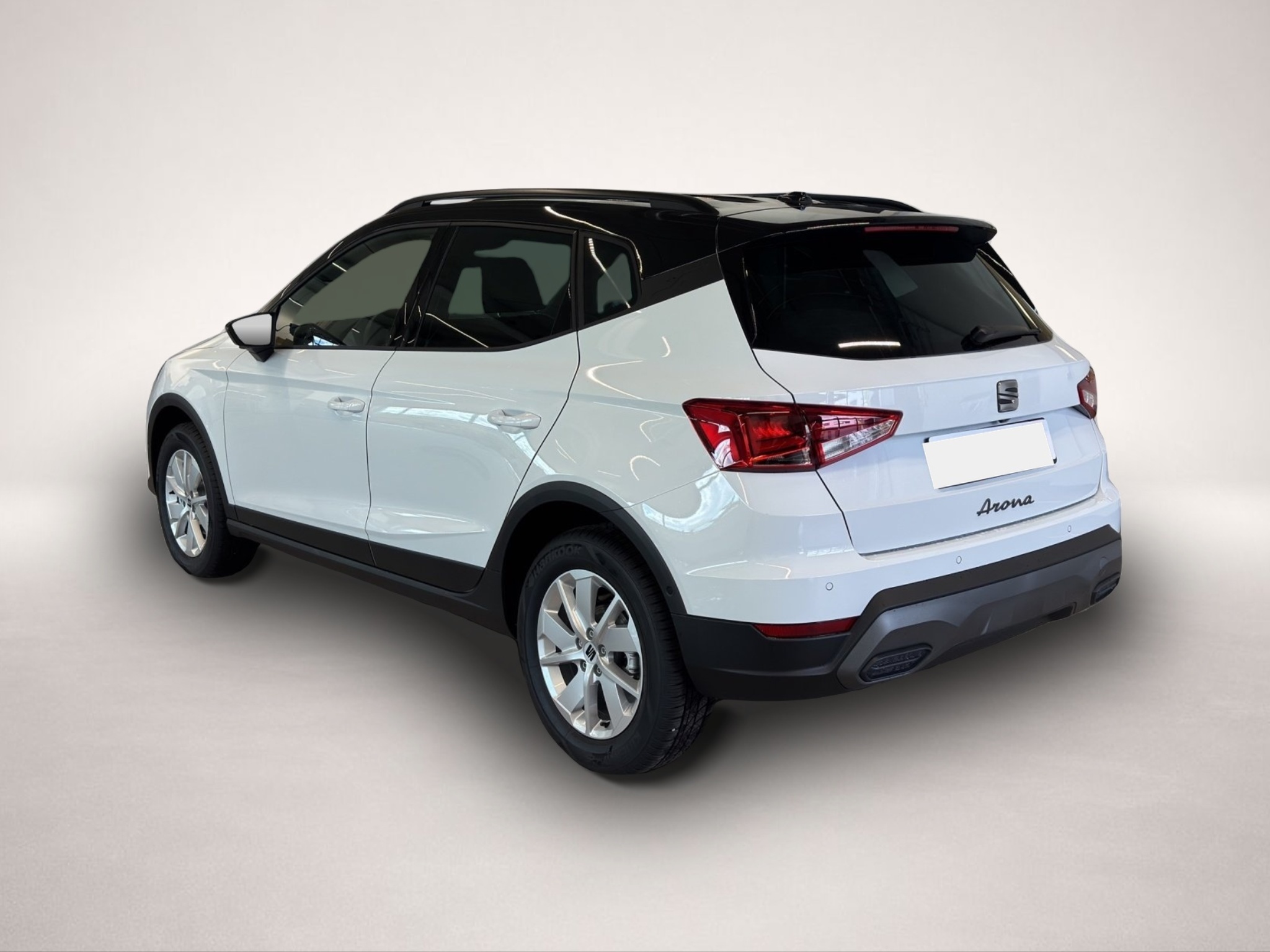 Bild 4 Seat Arona 1.0 TSI DSG Style FACELIFT LED KAMERA PARK