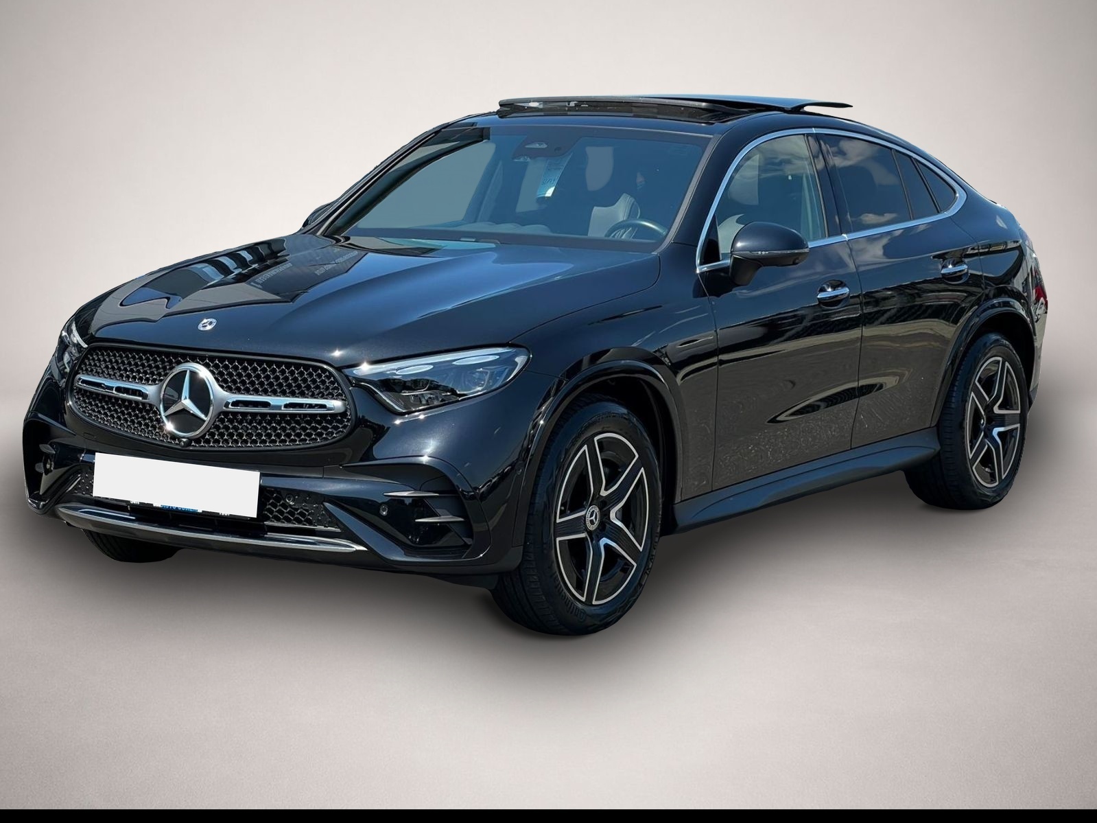 Bild GLC 300 Mercedes-Benz