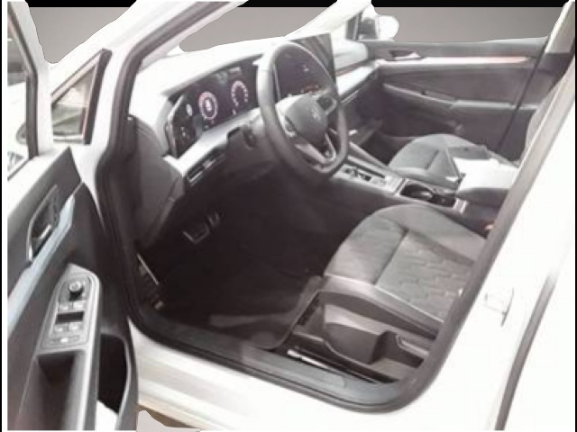 Volkswagen Golf Golf VIII 1.5 eTSI DSG Goal *AHK*Kamera*Navi*LED - Bild 1