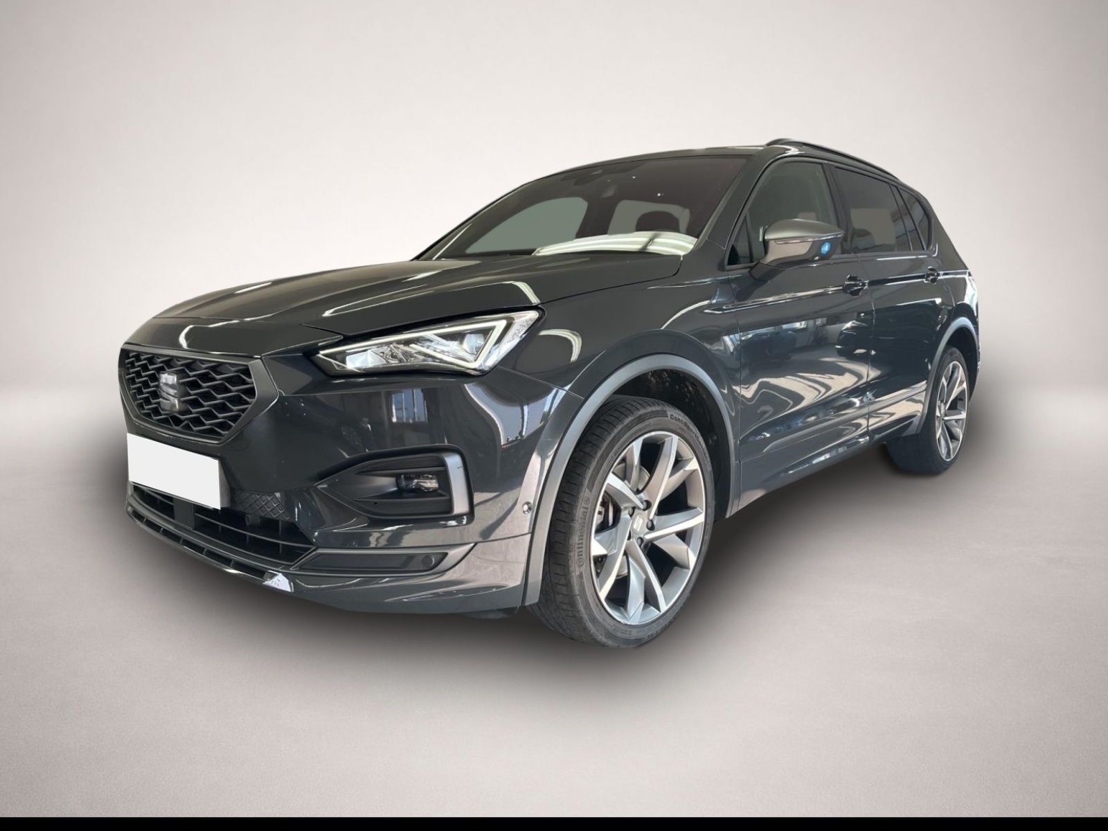 Fotografie Seat Tarraco 2.0 TDI DSG 4Dr FR AHK PANO STANDH REAR