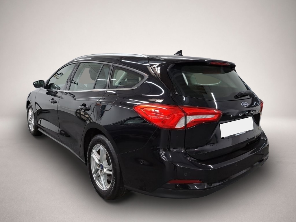Fotografie 3 des Ford Focus Turnier 1.5 Cool&Connect NAVI RFK SHZ LED