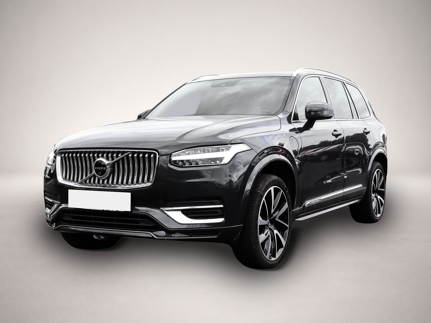 Bild XC90 Volvo