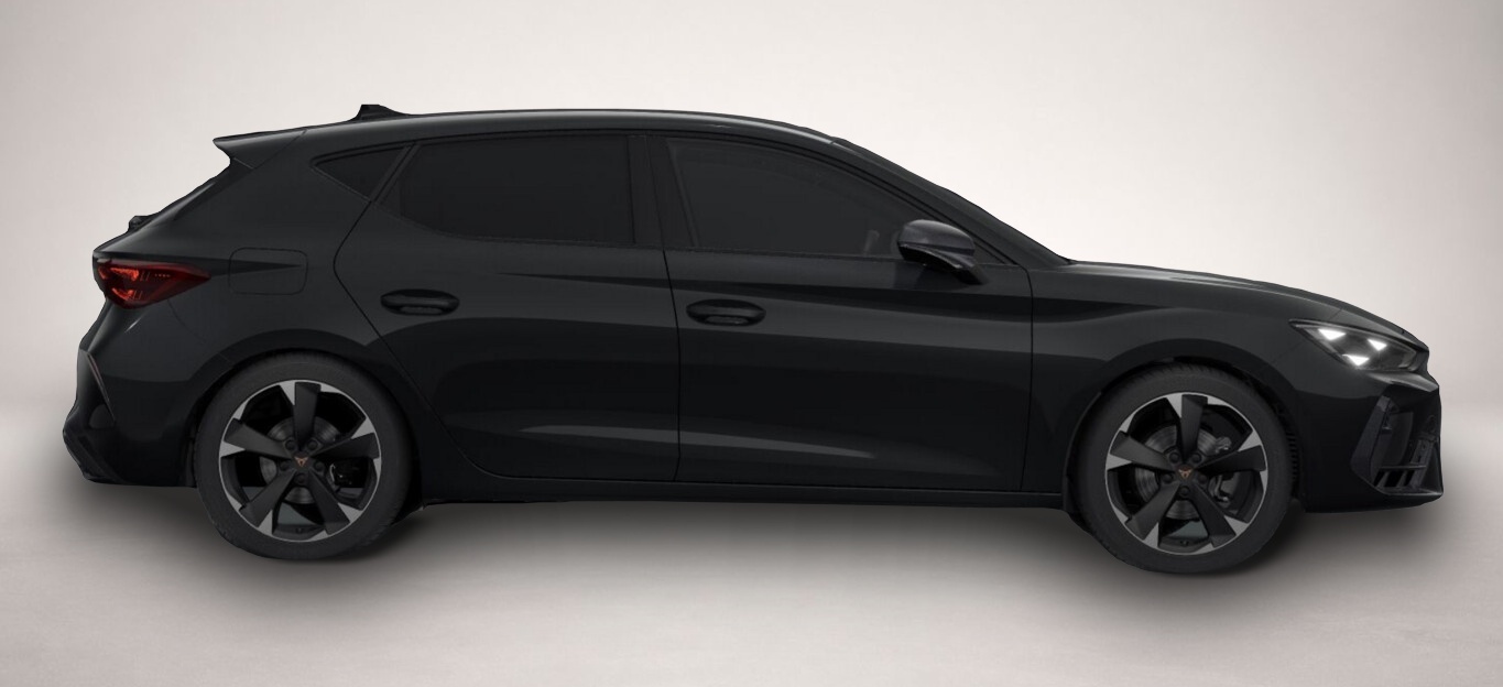 Bild 2 Cupra Leon DSG SHZ VollLED ACC FullL 3ZClim PrivacyG