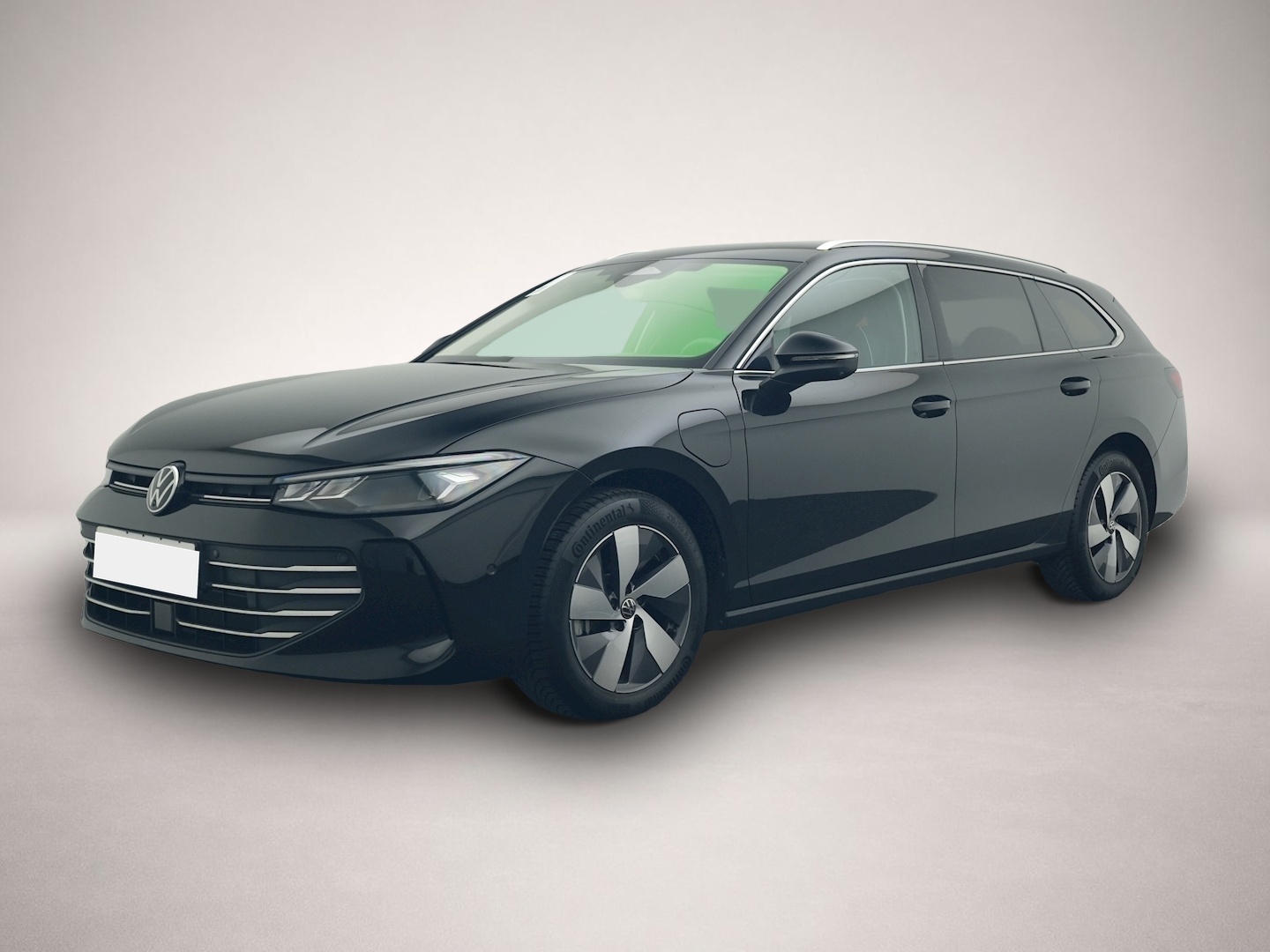 Bild Passat Variant Volkswagen