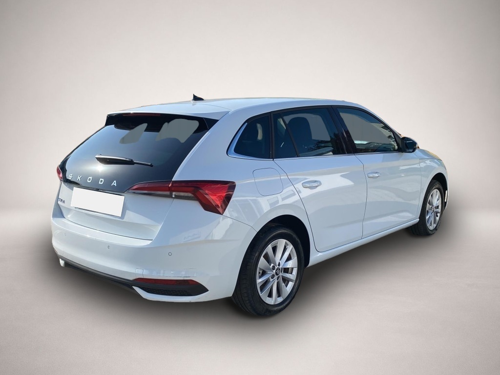 Bild 4 Skoda Scala 1.0 TSI DSG Selection*Digital Cockpit*PDC