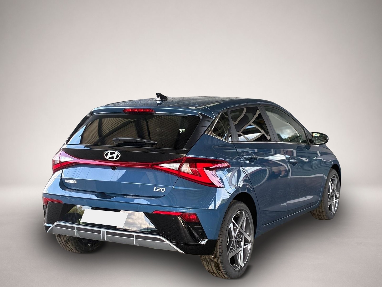 Bild 3 Hyundai i20 Emotion 1.0 T-GDi 7DCT / Navi / Tempomat / S