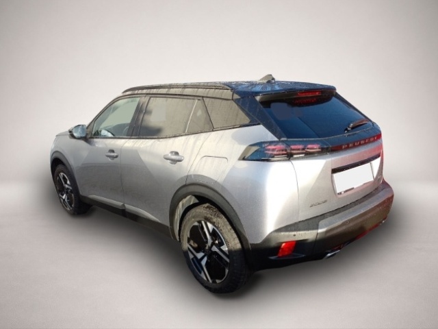 Fotografie 3 des Peugeot 2008 GT 130 AT Navi SHZ ALU LED PDC