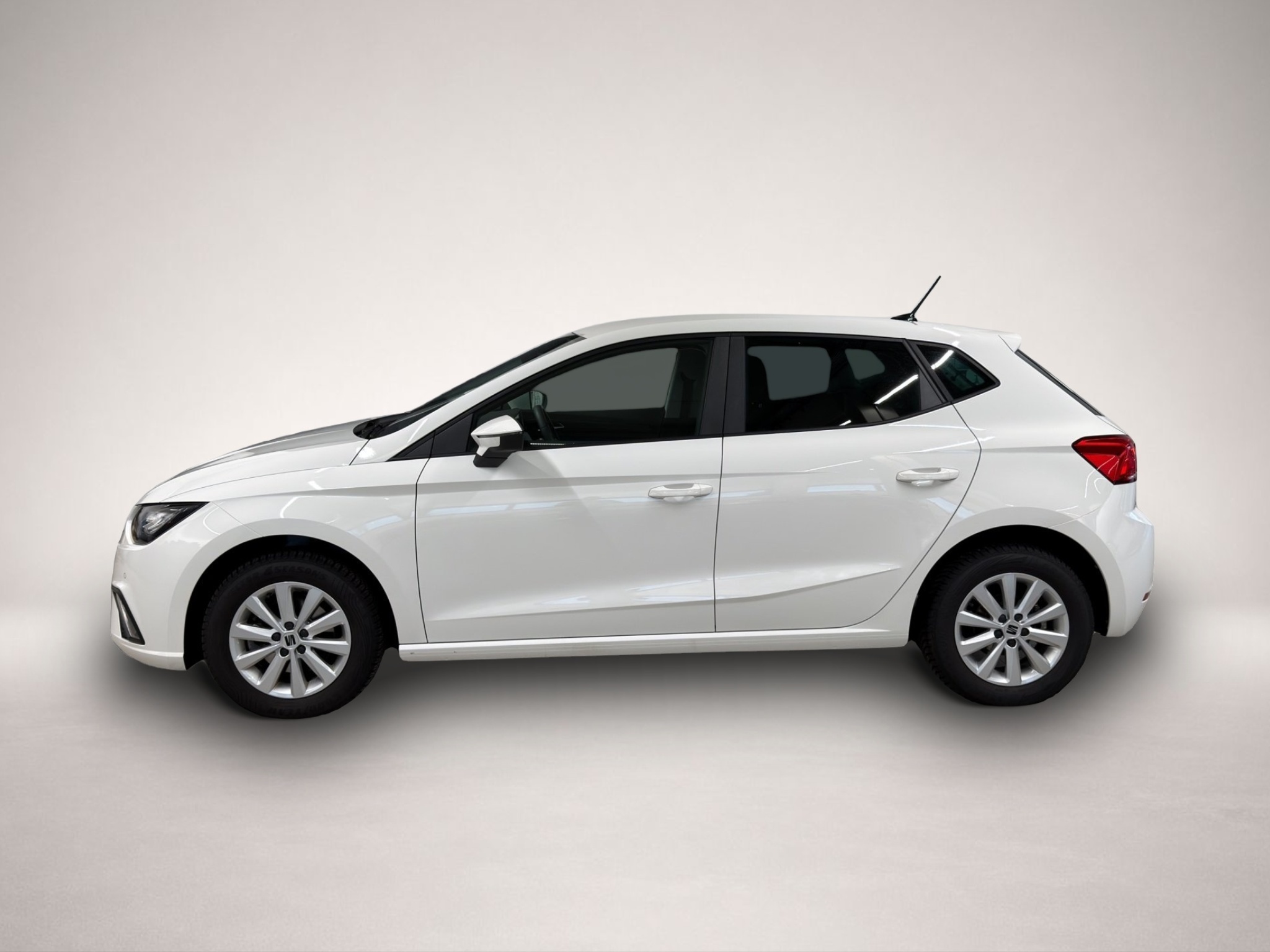 Bild 3 Seat Ibiza 1.0 TSI DSG Style LED+NAVI+KAMERA+ACTIVE-I