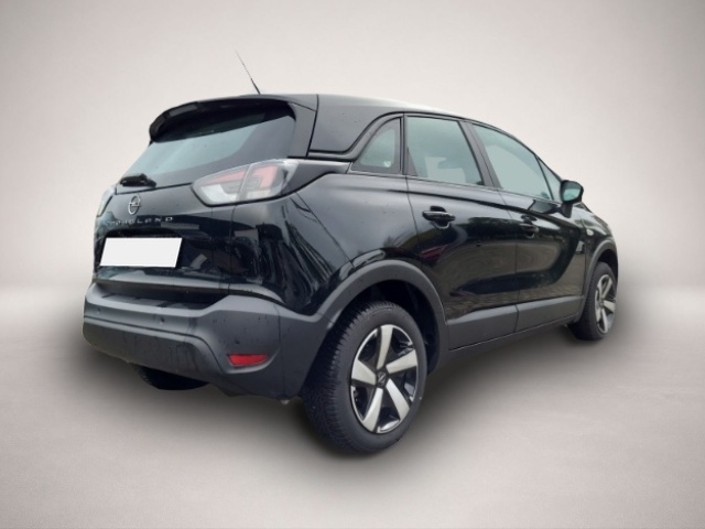 Bild 5 Opel Crossland (X) Crossland Navi LED Apple CarPlay Android Auto Mu
