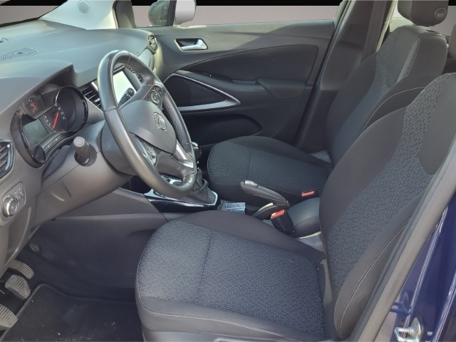 Bild 7 Opel Crossland (X) Crossland Edition AHK-abnehmbar LED Apple CarPla