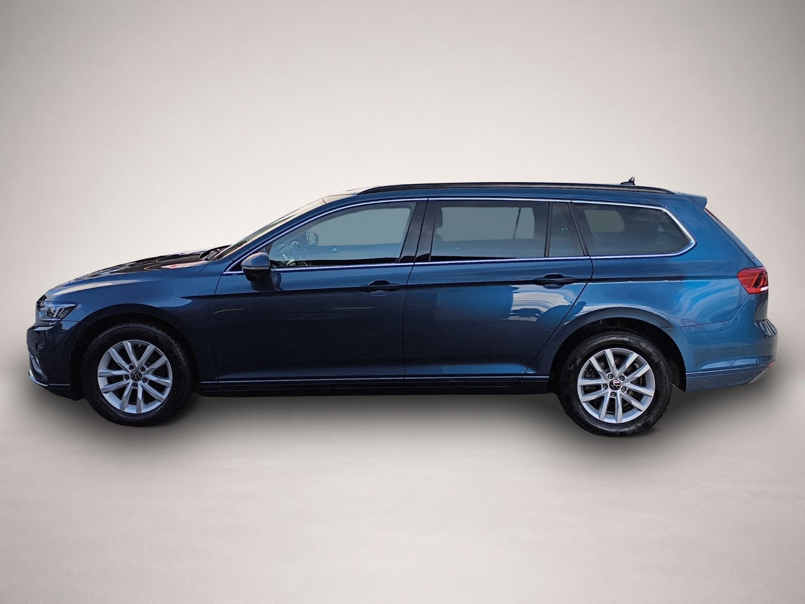 Bild 4 Volkswagen Passat Variant 1.5 TSI DSG Business AHK NAVI PDC