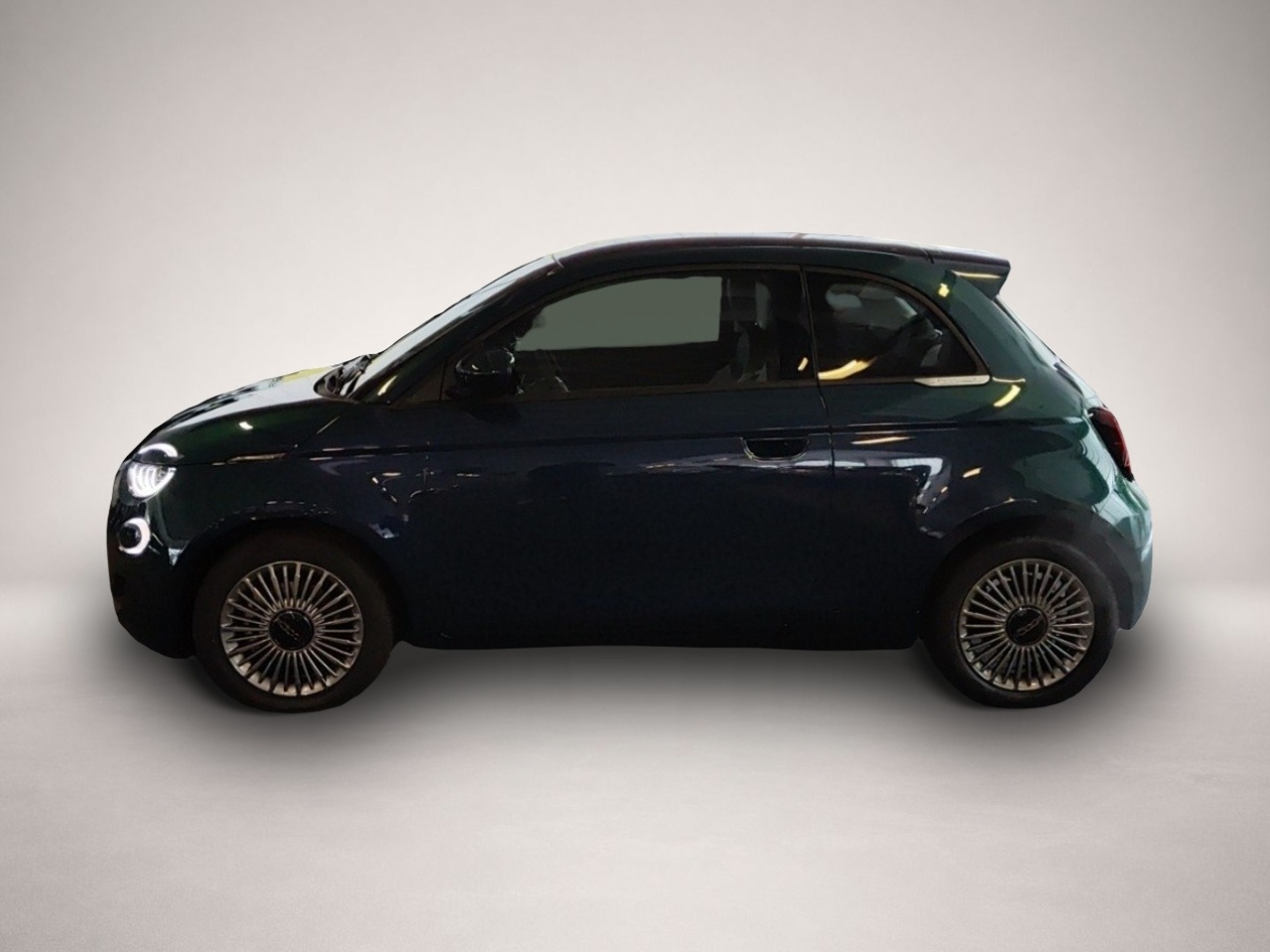 Bild 3 Fiat 500 Torino Hybrid LED PDC Keyless DAB Apple CarP