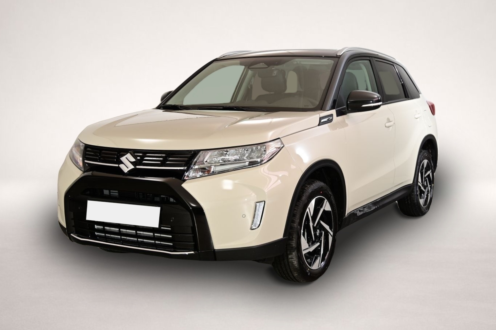 Bild Vitara Suzuki
