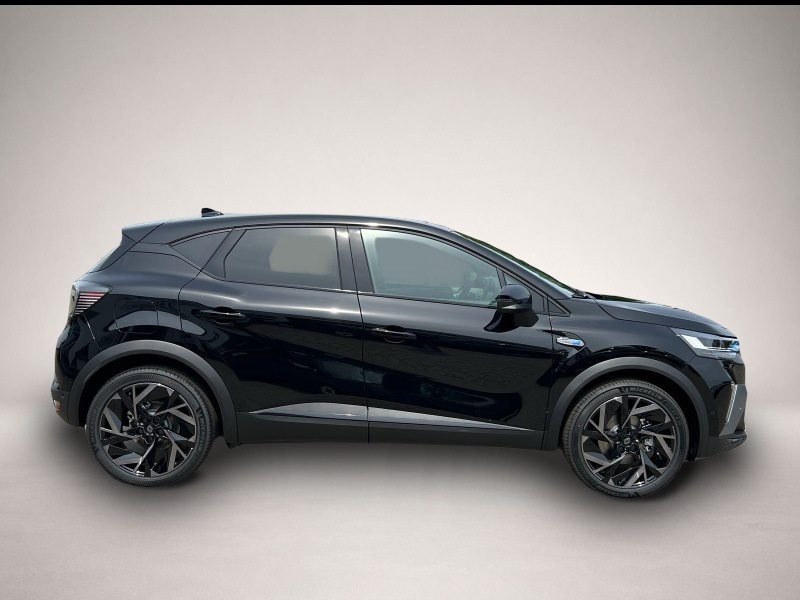 Bild 2 Renault Captur Full-Hybrid 160 Esprit Alpine Pano-Dach+G
