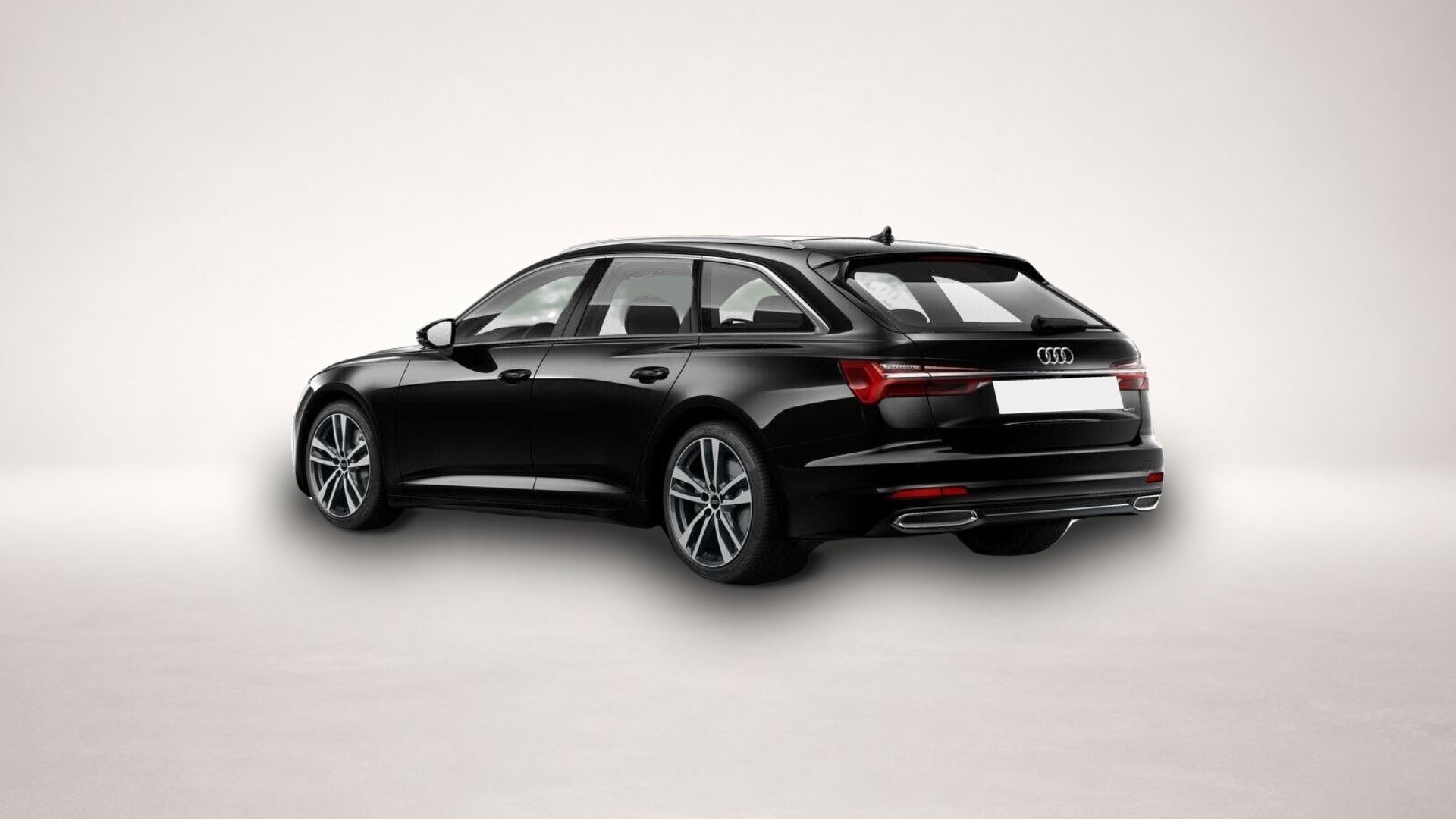 Bild 3 Audi quattro A6 Avant 50 TDI quattro Sport