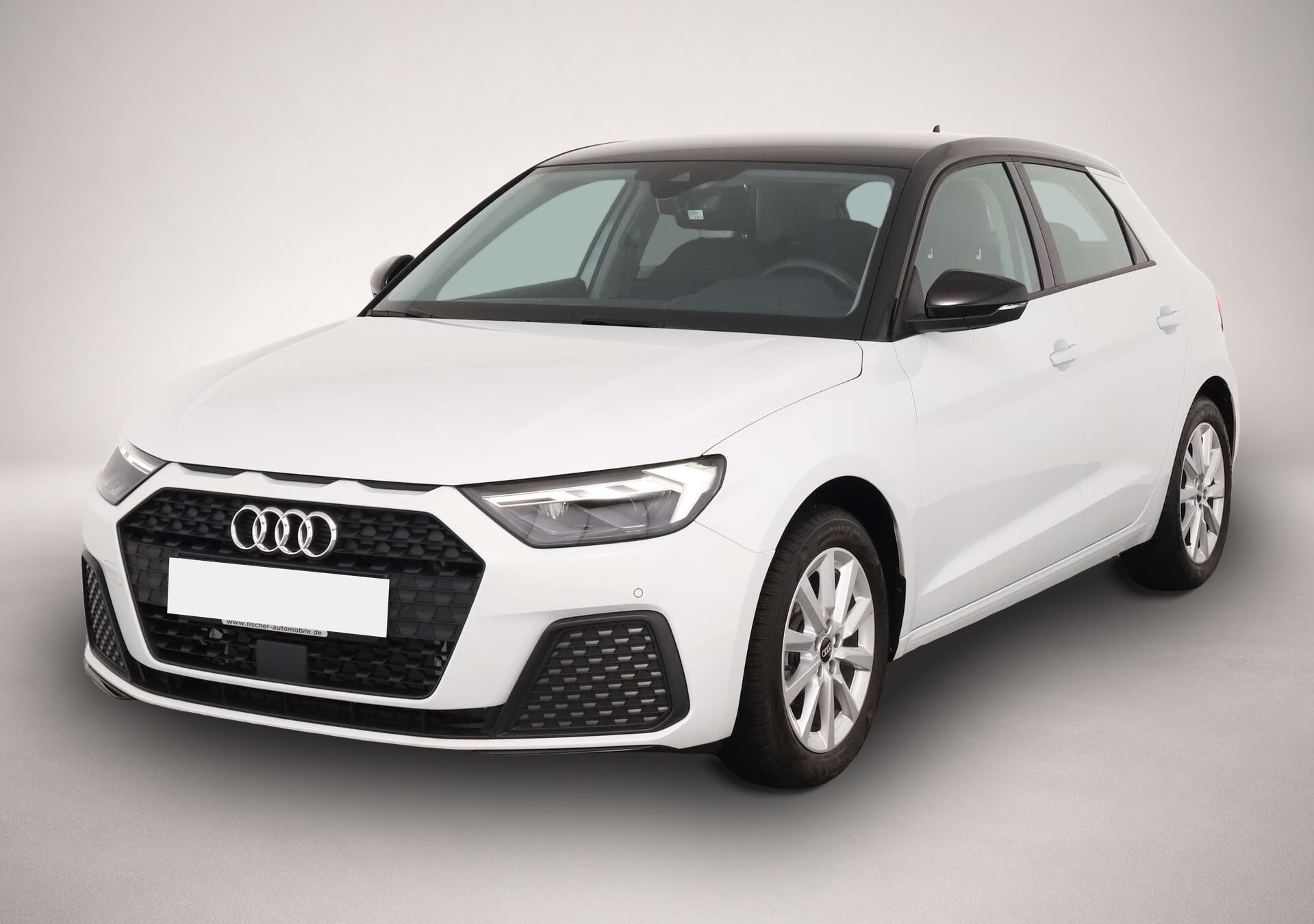 Fotografie 1 des Audi A1 Sportback 25 TFSI