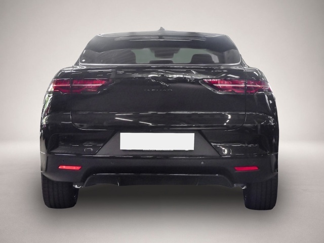Fotografie des Jaguar I-Pace R-Dynamic SE EV400 Allrad HUD StandHZG Pa