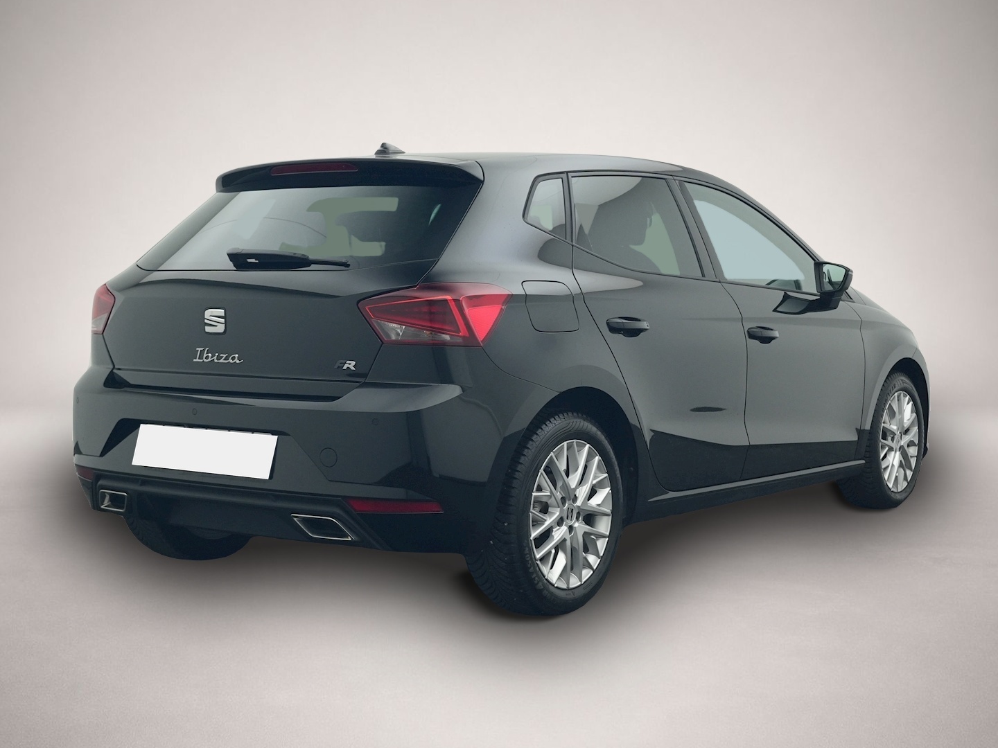 Bild 5 Seat Ibiza 1.0 TSI DSG FR - Leasing ab 203EUR NAVI LE