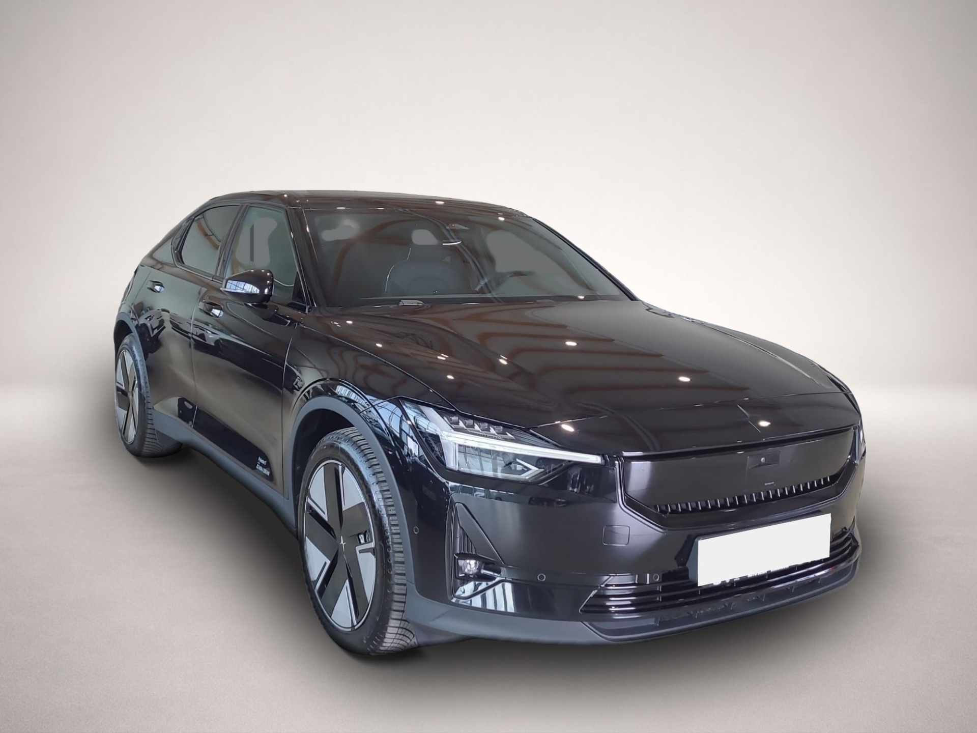 Bild 4 Polestar 2 Long Range Single Bluetooth Head Up Display Na