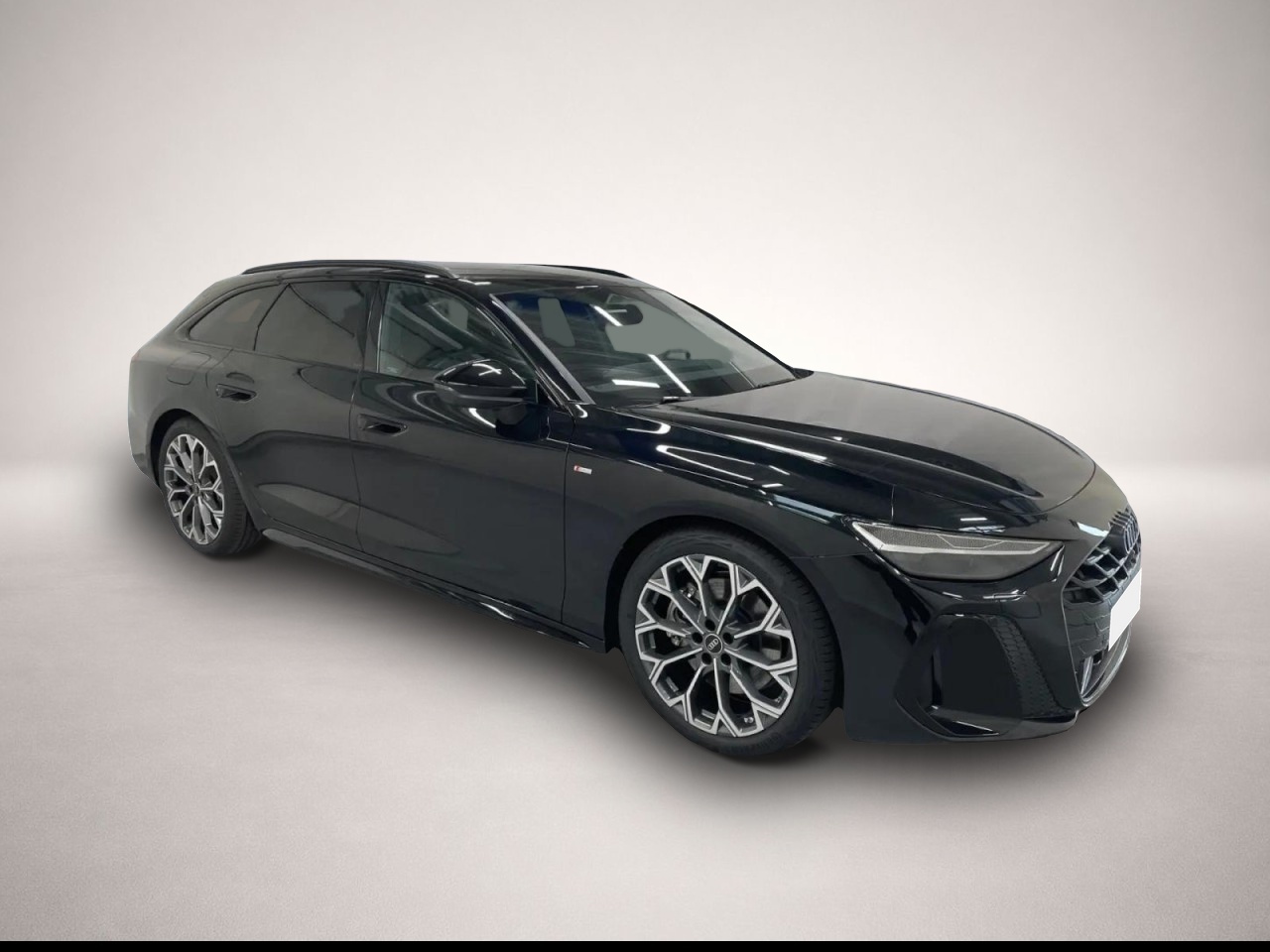 Fotografie Audi quattro A6 Avant 2.0 TDI quattro +20 Zoll LM +AHK +Stand