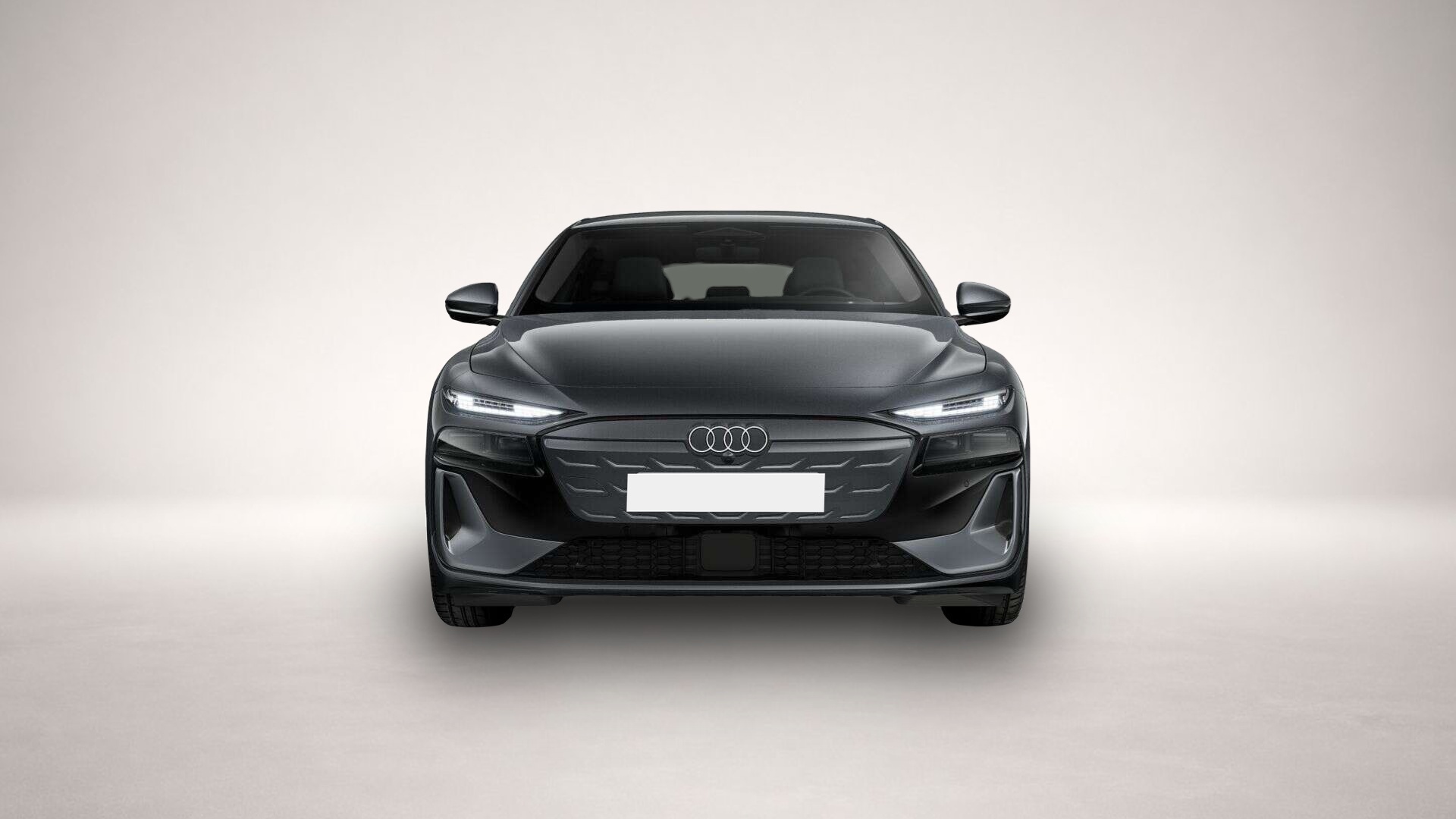 Bild 5 Audi e-tron A6 Avant e-tron S line