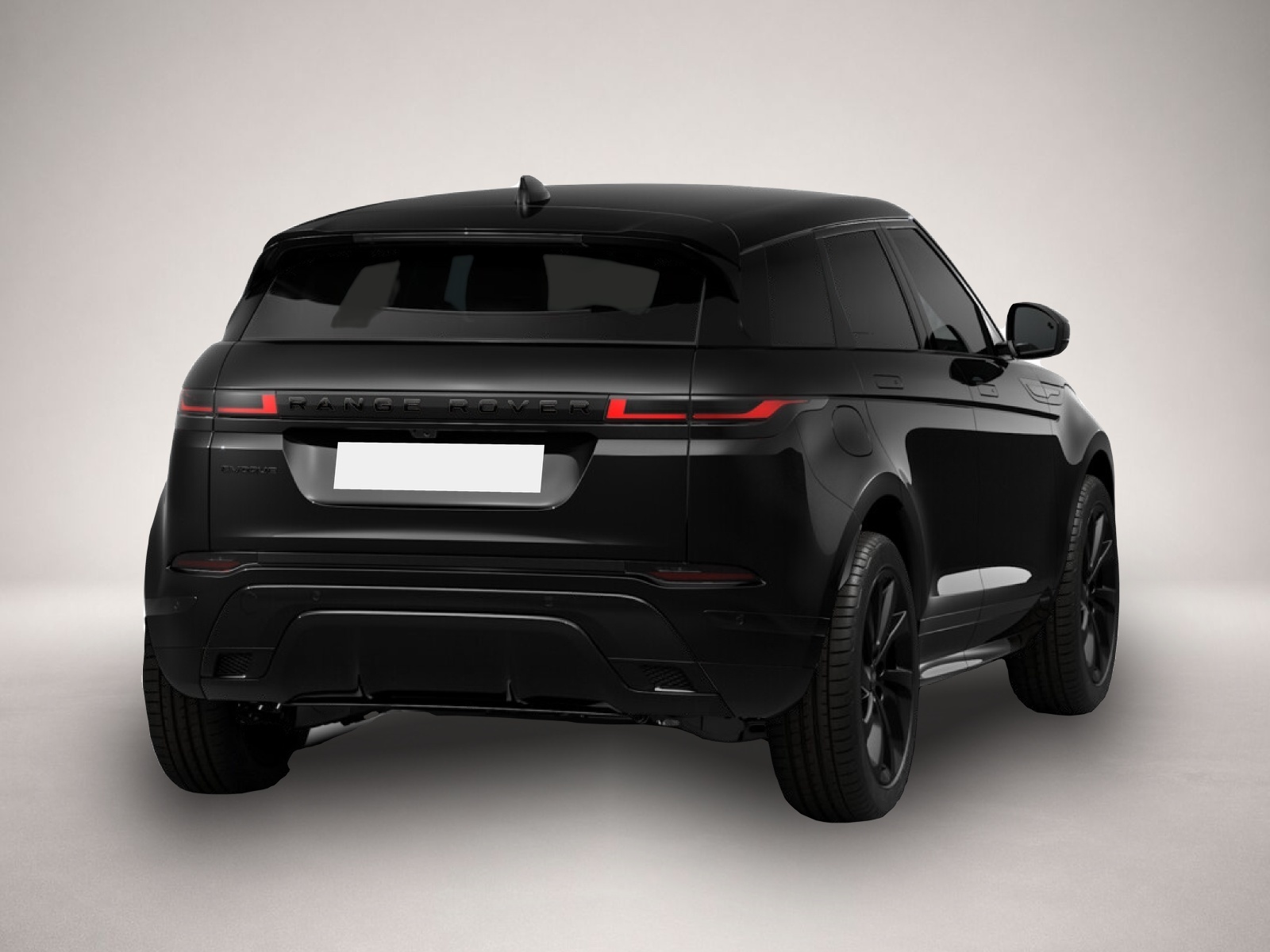 Bild 3 Land Rover Range Rover Evoque D165 Hoxton Edition HUD Sound