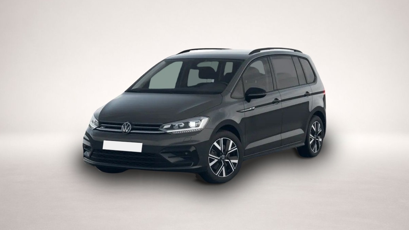 Bild 1 Volkswagen Touran Highline R-Line Volkswagen 1.5 TSI 110 kW
