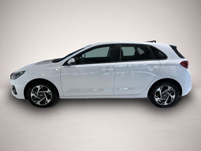 Bild 3 Hyundai i30 GO! 1.0 T-GDI 73kW (100PS) 2-Zonen-Klimaautom...