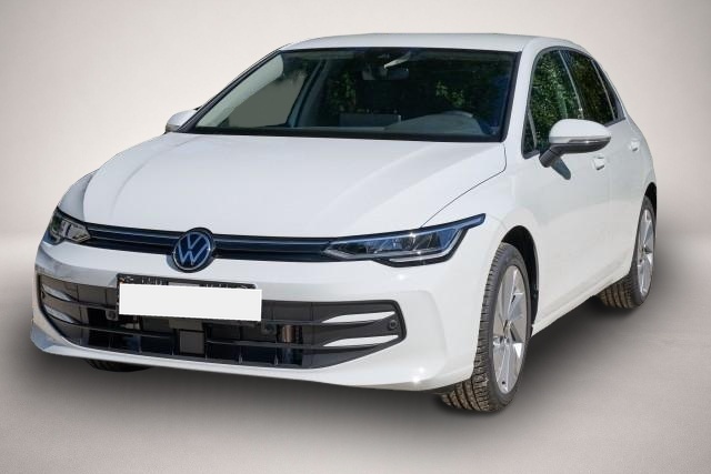 Fotografie 2 des Volkswagen Golf 1.5 TSI 110kW Life Limited