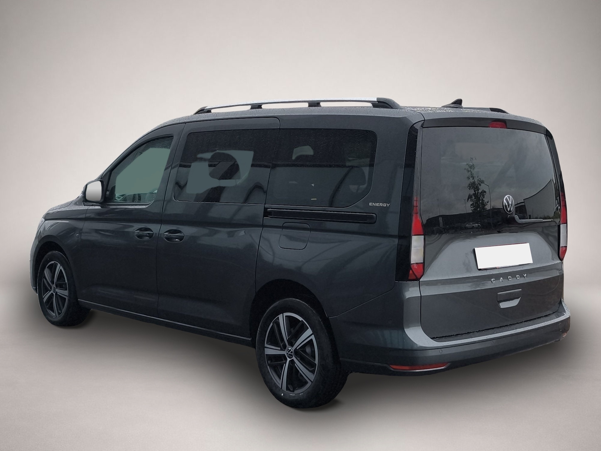 Bild 4 Volkswagen Caddy Maxi 1.5 TSI DSG Energy 7-S. LED NAVI 5-J-