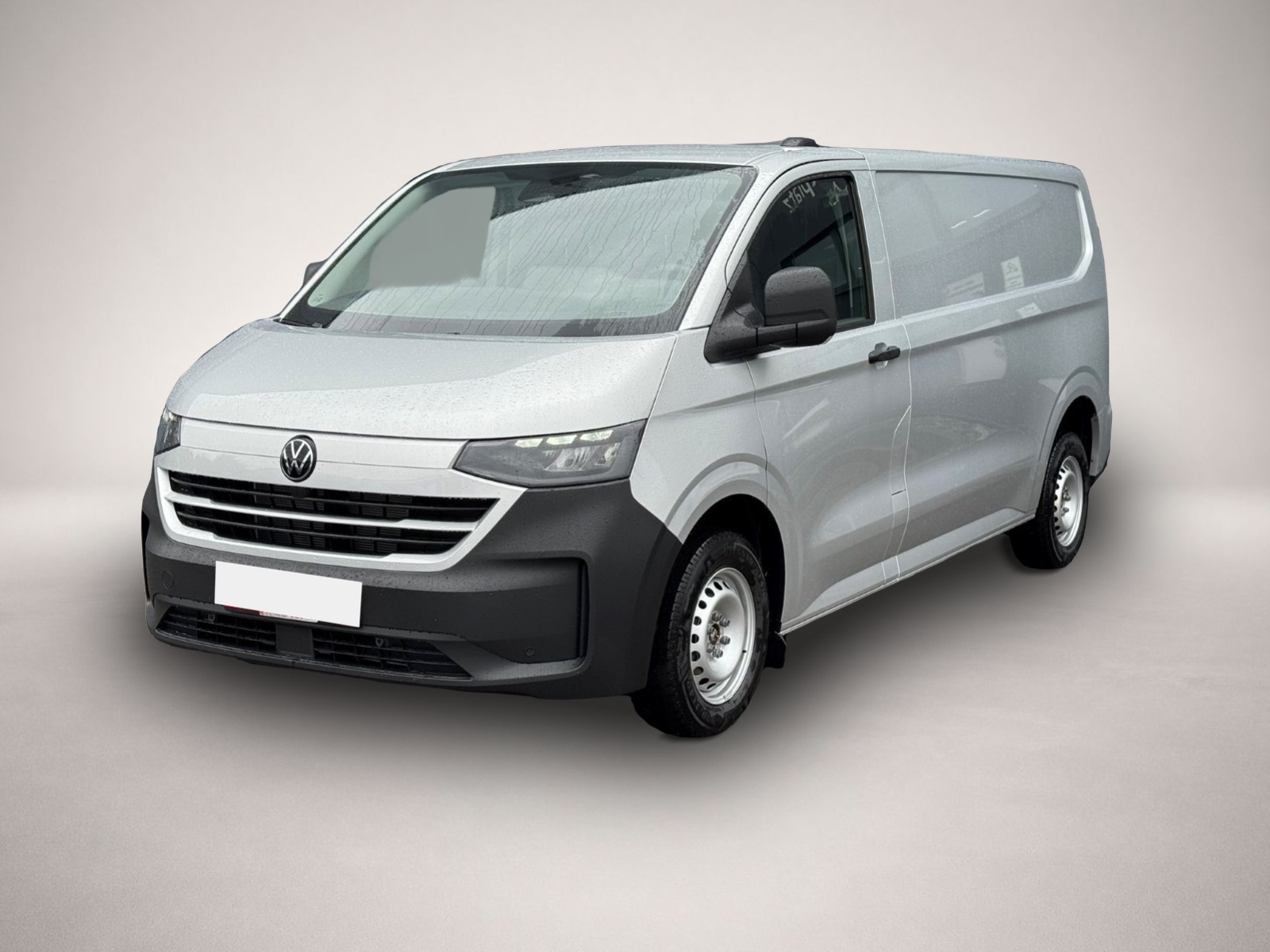 Bild 1 Volkswagen Other Transporter Kasten 2.0 TDI Aut. LR LED 5-J-GAR A