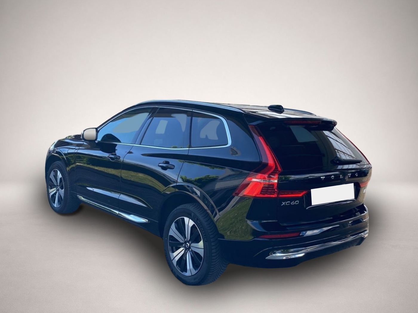 Bild 3 Volvo XC60 T6 Inscription Recharge WiPa*4xSHZ*Pano*LED