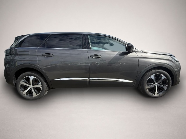 Peugeot 5008 5008 GT 7-Sitzer ACC/BLIS/CAM/LED/KLIMA/SHZ - Thumbnail 3