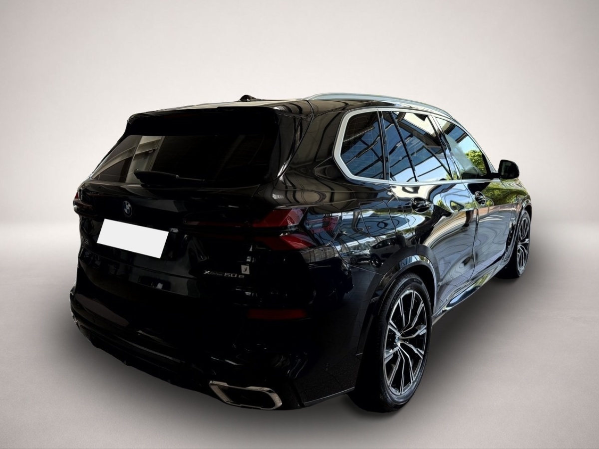 Bild 5 BMW X5 50e xDrive M Sport LED ACC H&K 360 AHK DAB
