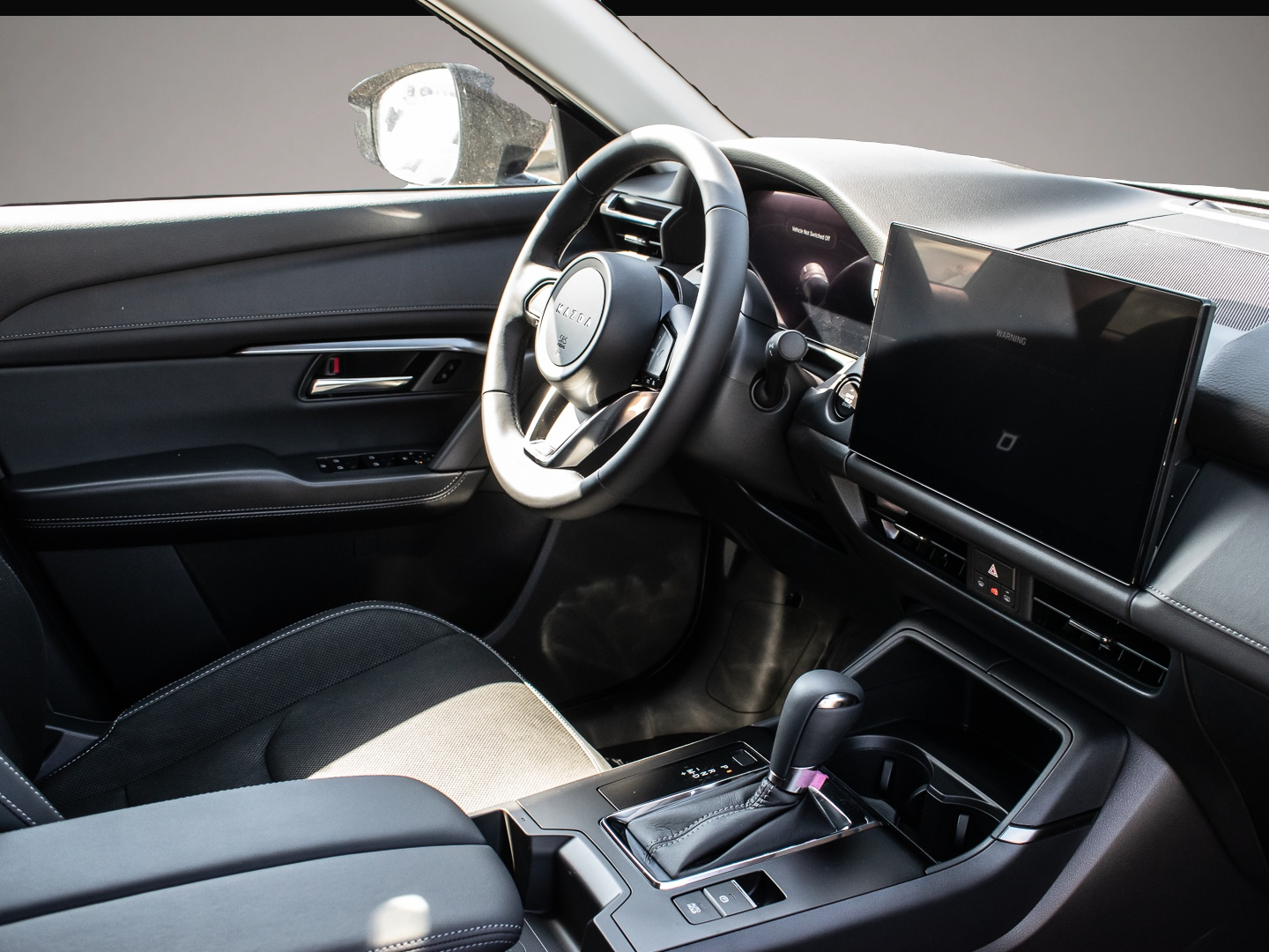 Bild 6 Mazda CX-5 All-new 2.5L e-Skyactiv G 141ps 6AT FWD Exc