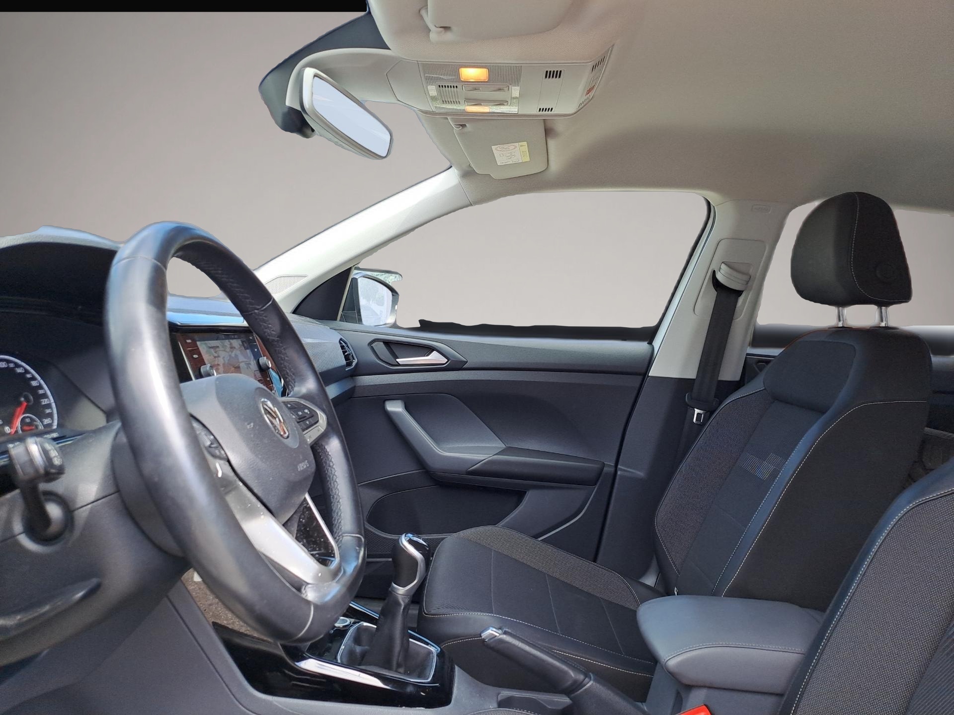 Bild 7 Volkswagen T-Cross Life Bluetooth Navi Klima Einparkhilfe