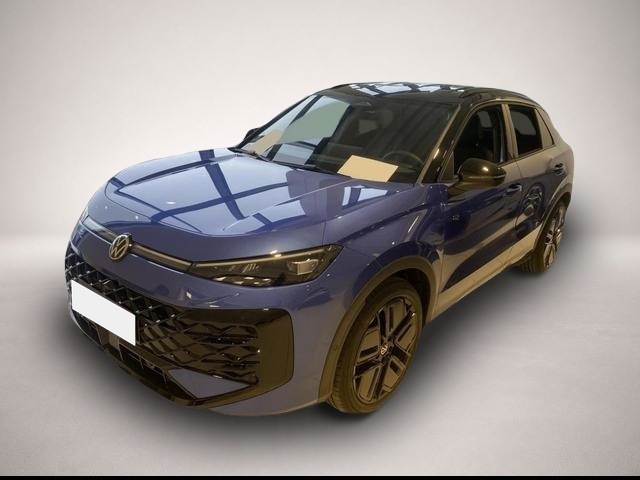 Bild T-Roc Volkswagen