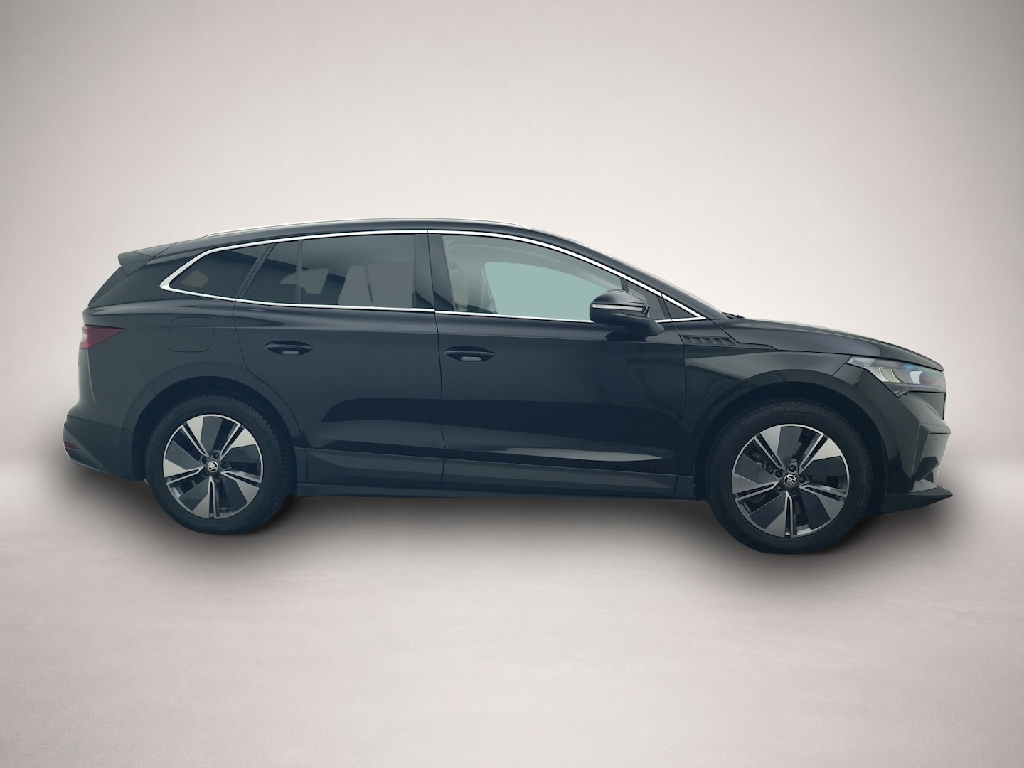 Fotografie 6 des Skoda Enyaq 85x Loft AHK WÄPU RFK ACC NAVI