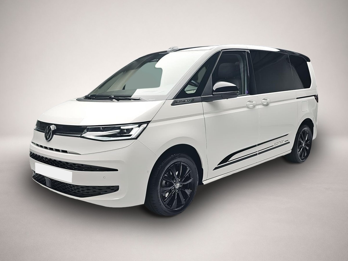 Bild 1 Volkswagen T7 MULTIVAN 2.0 TDI DSG EDITION ACC AHK
