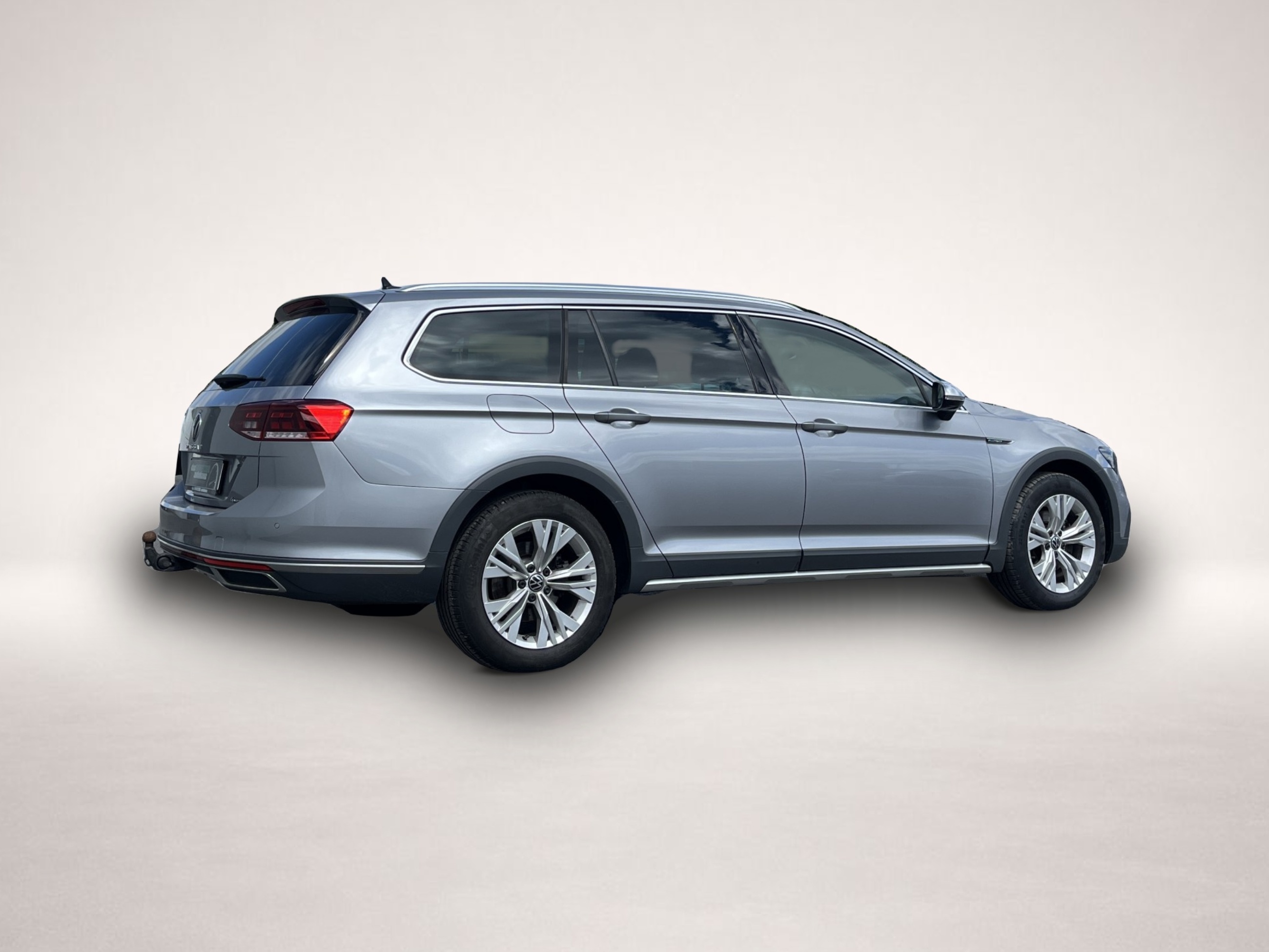 Bild 5 Volkswagen Passat Alltrack 2.0 TDI DSG 4Motion AHK Navi Are