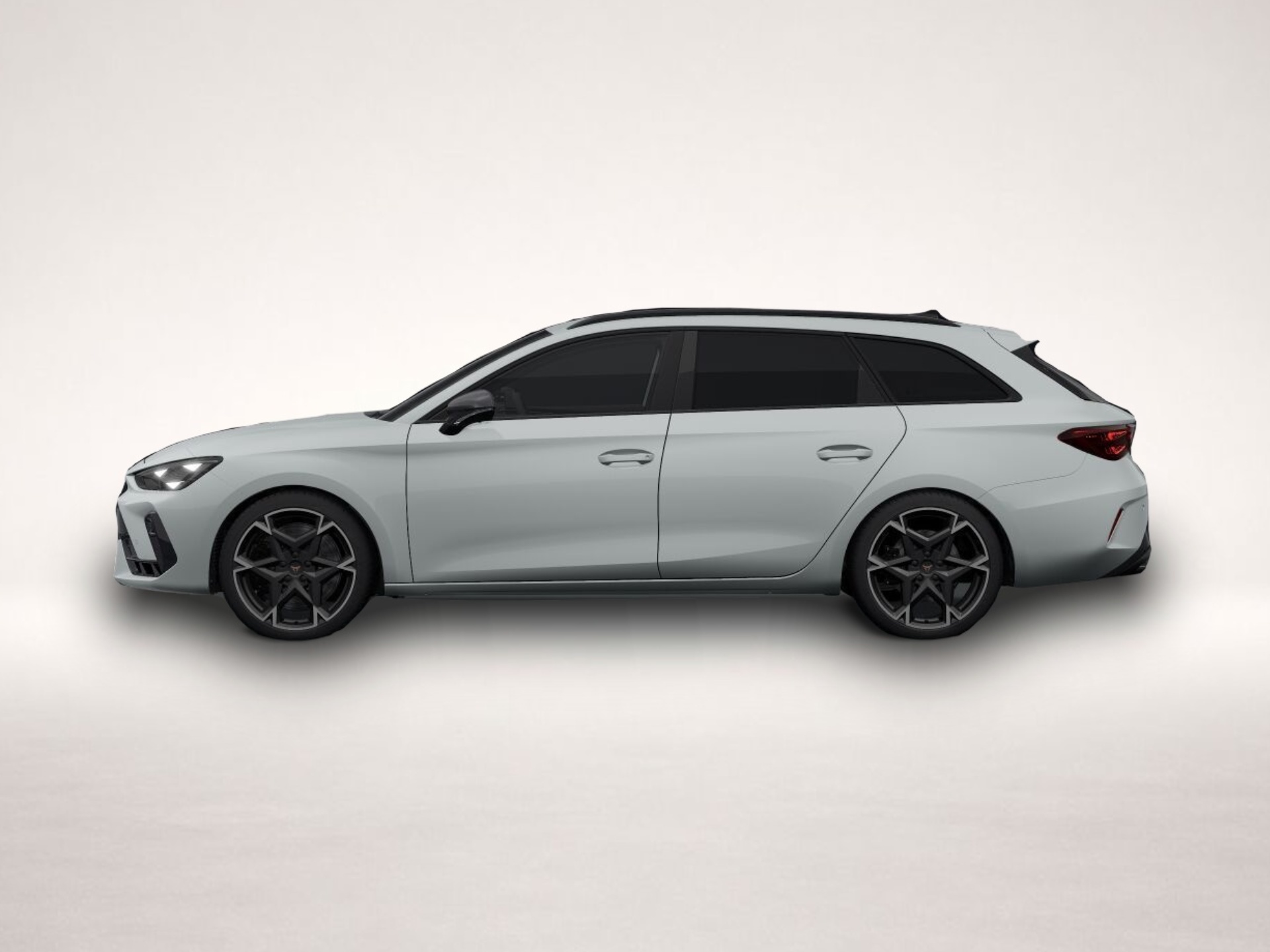 Bild 2 Cupra Leon Sportstourer 2.0 TSI