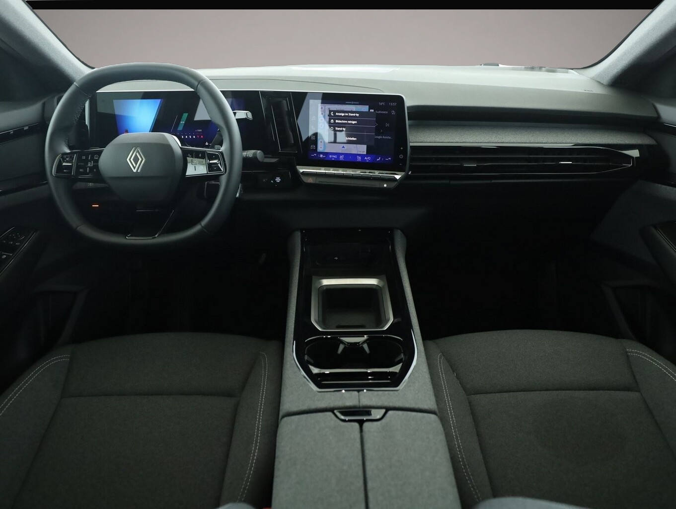 Bild 4 Renault Austral Evolution ACC TotW Nav SHZ Kam PDC 18Z