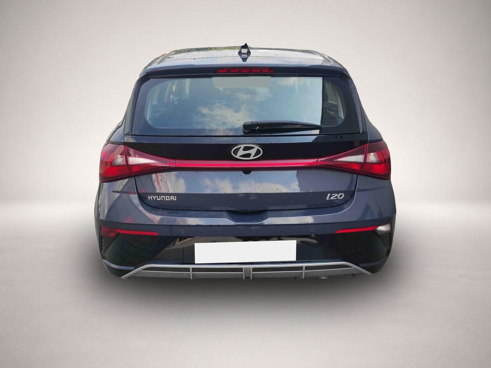 Bild 5 Hyundai I20 Go*Navi*Shzg*Lhzg*PDC*Cam*16