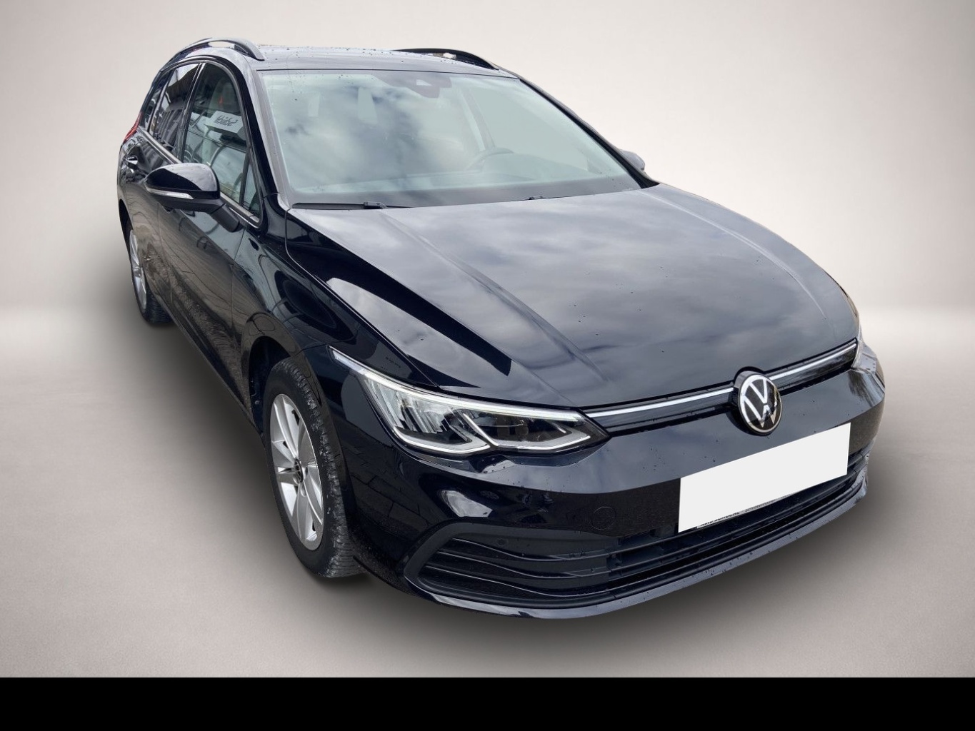 Bild 5 Volkswagen Golf Variant 2.0 TDI DSG LIFE NAVI+LED+AHK+APP-C