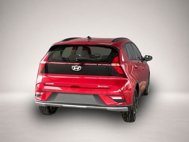 Bild 2 Hyundai Bayon Comfort Plus 1.0 T-GDI 6MT 66 kW (90 PS),.