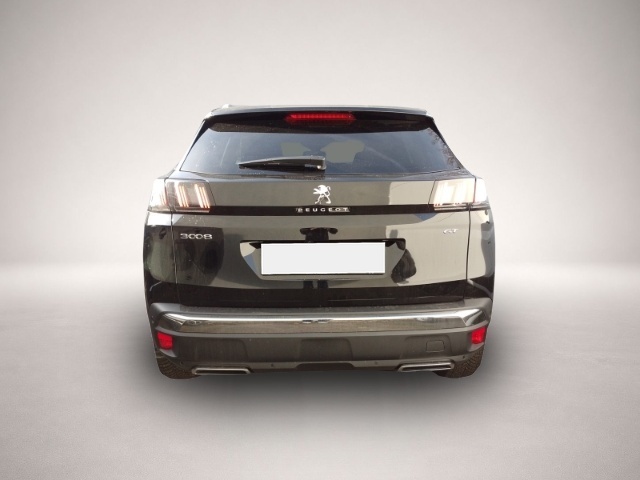Fotografie 4 des Peugeot 3008 136 GT *3 JAHRE GARANTIE* Navi Digitales C