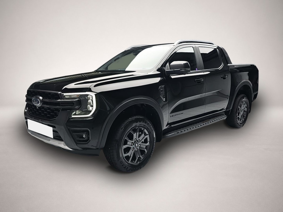Bild Ranger Ford