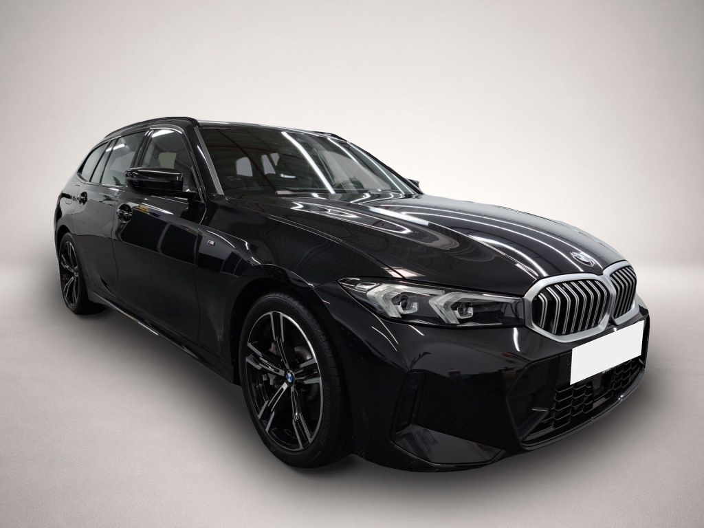 Bild 2 BMW 330 330i Touring M Sportpaket NAVI LED SHZ ACC RFK