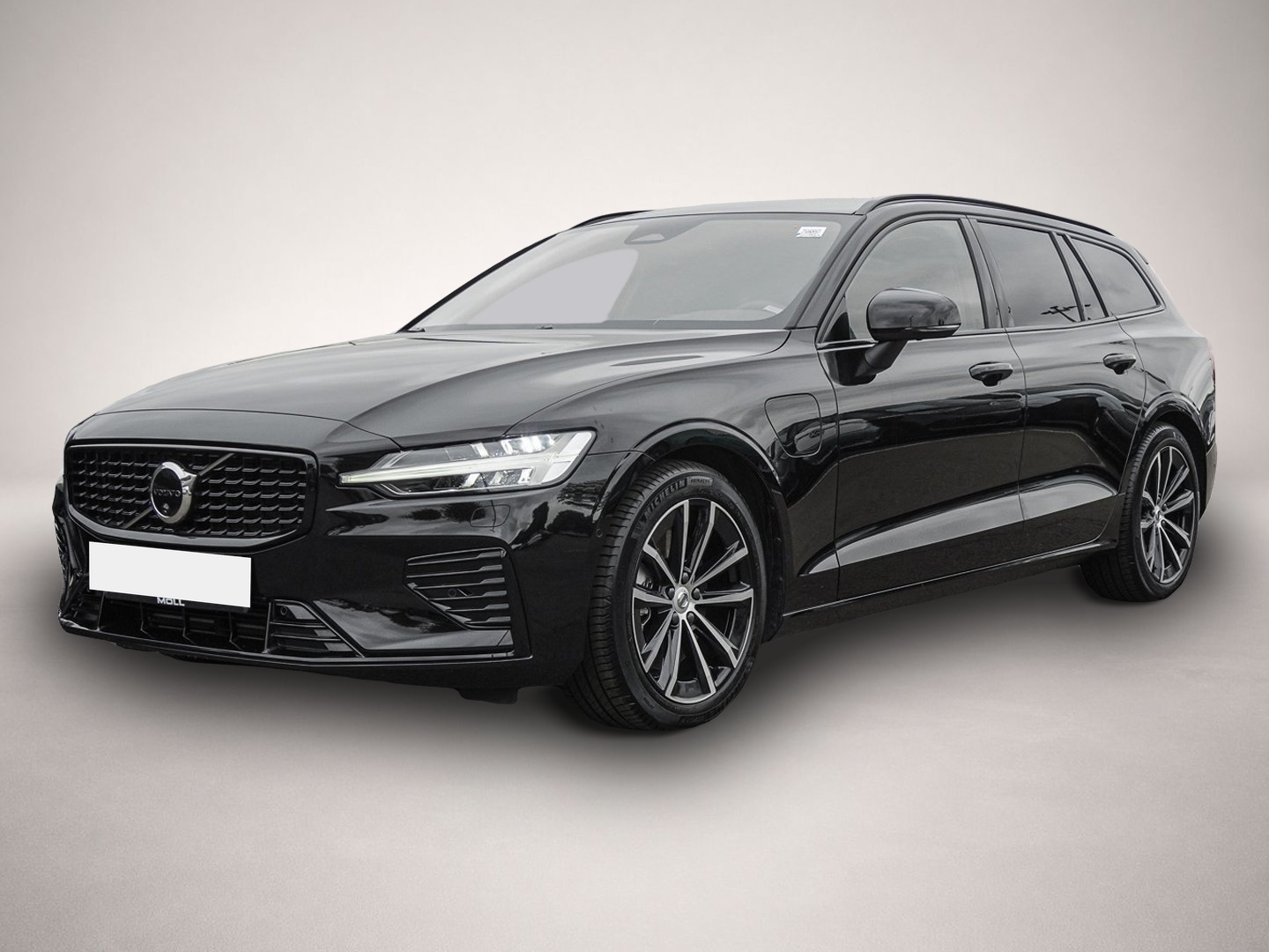 Bild V60 Volvo