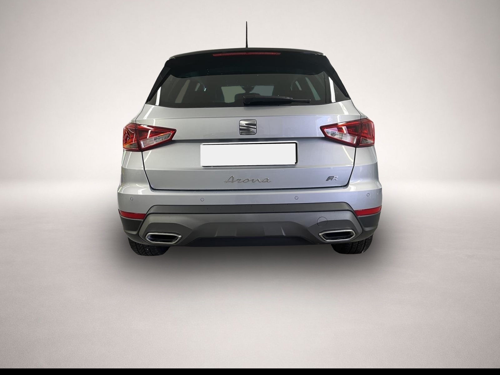 Bild 5 Seat Arona 1.0 TSI AB198EUR FR AHK NAVI DAB SHZ PDC
